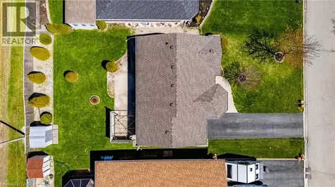 44 Geoffery Road Port Dover ON N0A 1N4