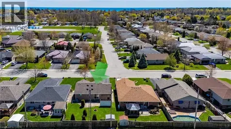 44 Geoffery Road Port Dover ON N0A 1N4