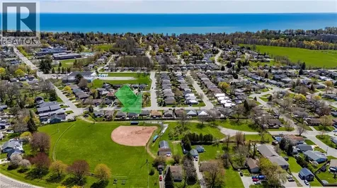44 Geoffery Road Port Dover ON N0A 1N4