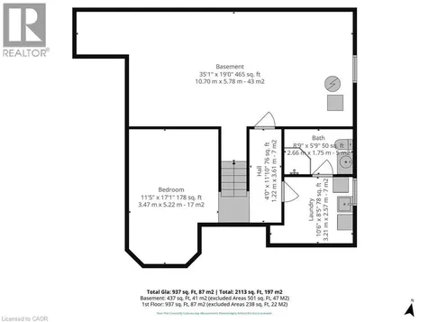 44 Geoffery Road Port Dover ON N0A 1N4