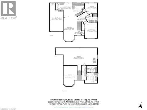 44 Geoffery Road Port Dover ON N0A 1N4