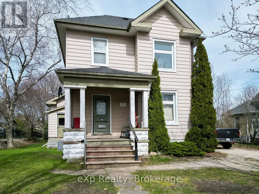 79 Albert Street South Saugeen Shores ON N0H 2L0