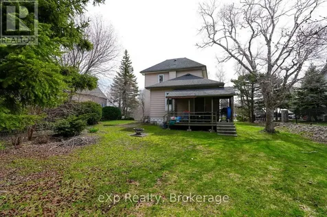 79 Albert Street South Saugeen Shores ON N0H 2L0