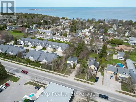 79 Albert Street South Saugeen Shores ON N0H 2L0