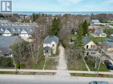 79 Albert Street South Saugeen Shores ON N0H 2L0