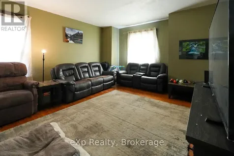 79 Albert Street South Saugeen Shores ON N0H 2L0