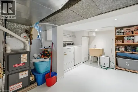224 Balsam Avenue South Hamilton ON L8M 3C1