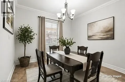 224 Balsam Avenue South Hamilton ON L8M 3C1