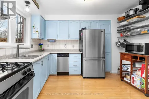 24 Garden Avenue Perth ON K7H 3L9