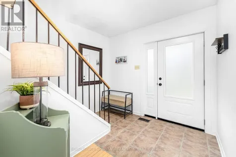 24 Garden Avenue Perth ON K7H 3L9