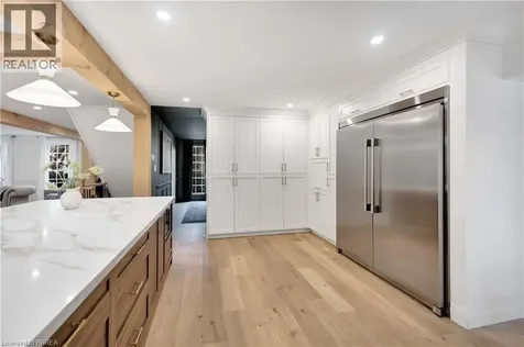 17 Braemar Place Hamilton ON L9C 1C9
