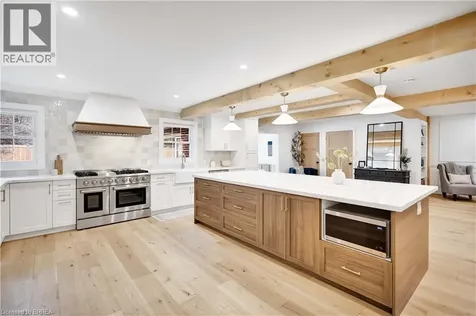 17 Braemar Place Hamilton ON L9C 1C9