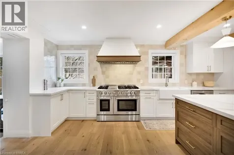 17 Braemar Place Hamilton ON L9C 1C9
