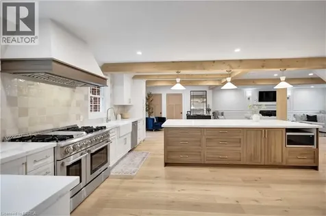 17 Braemar Place Hamilton ON L9C 1C9