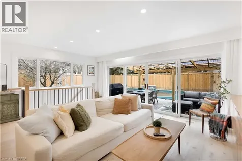 17 Braemar Place Hamilton ON L9C 1C9
