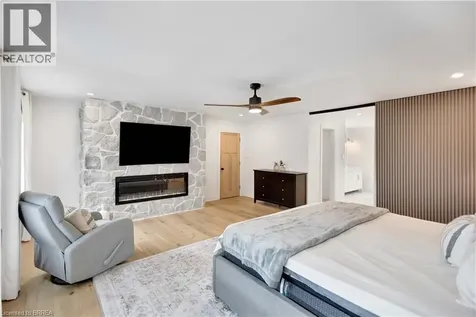 17 Braemar Place Hamilton ON L9C 1C9