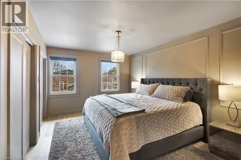 17 Braemar Place Hamilton ON L9C 1C9
