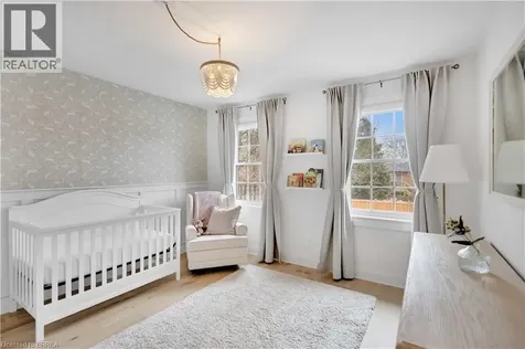 17 Braemar Place Hamilton ON L9C 1C9