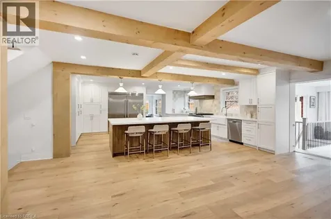 17 Braemar Place Hamilton ON L9C 1C9