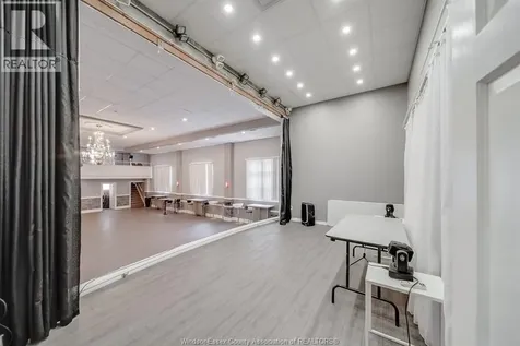 1457 Drouillard Road Windsor ON N8Y 2R8