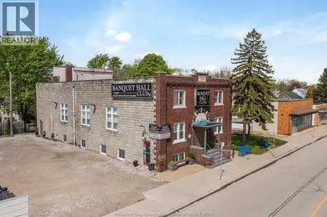 1457 Drouillard Road Windsor ON N8Y 2R8