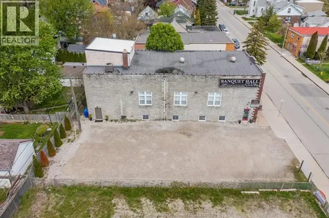 1457 Drouillard Road Windsor ON N8Y 2R8