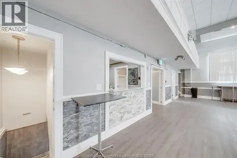 1457 Drouillard Road Windsor ON N8Y 2R8
