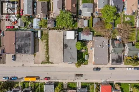 1457 Drouillard Road Windsor ON N8Y 2R8