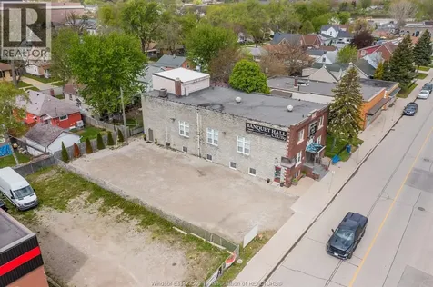 1457 Drouillard Road Windsor ON N8Y 2R8
