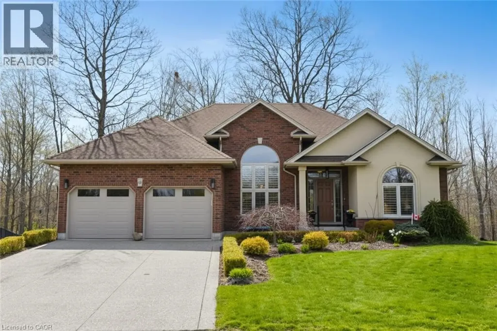 34 Birch Avenue Port Dover ON N0A 1N6