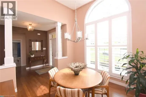 34 Birch Avenue Port Dover ON N0A 1N6