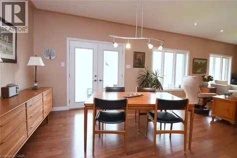 34 Birch Avenue Port Dover ON N0A 1N6