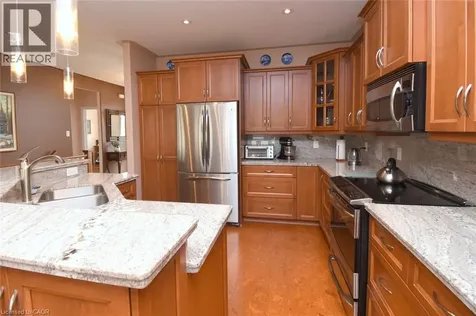 34 Birch Avenue Port Dover ON N0A 1N6