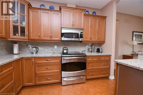 34 Birch Avenue Port Dover ON N0A 1N6