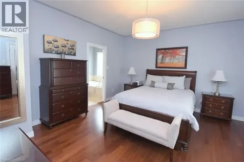 34 Birch Avenue Port Dover ON N0A 1N6