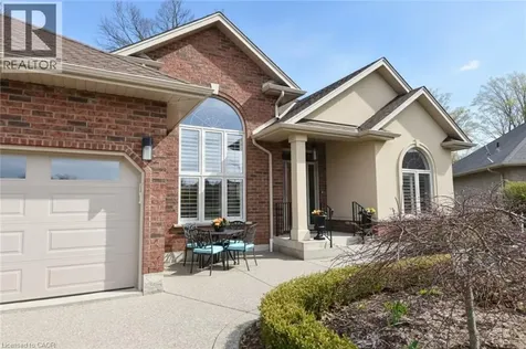 34 Birch Avenue Port Dover ON N0A 1N6