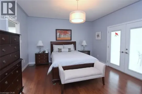34 Birch Avenue Port Dover ON N0A 1N6