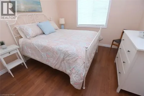 34 Birch Avenue Port Dover ON N0A 1N6