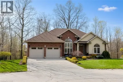 34 Birch Avenue Port Dover ON N0A 1N6