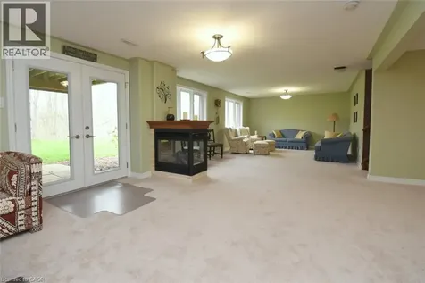 34 Birch Avenue Port Dover ON N0A 1N6