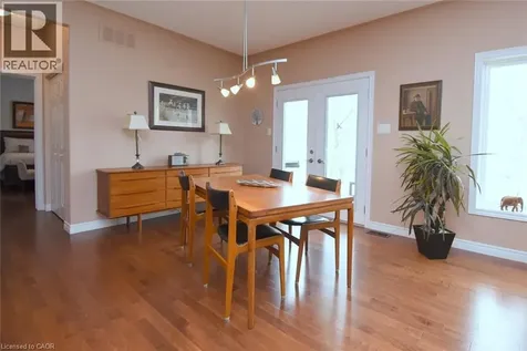 34 Birch Avenue Port Dover ON N0A 1N6