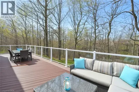 34 Birch Avenue Port Dover ON N0A 1N6