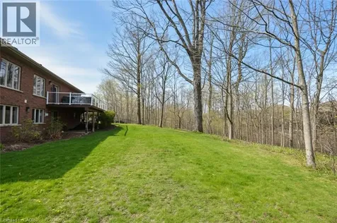 34 Birch Avenue Port Dover ON N0A 1N6