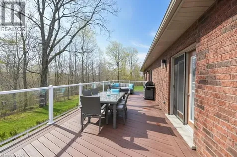 34 Birch Avenue Port Dover ON N0A 1N6