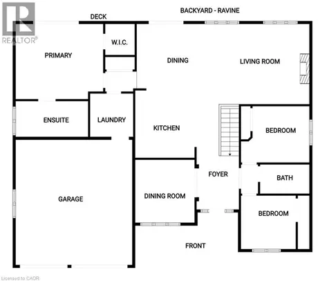 34 Birch Avenue Port Dover ON N0A 1N6