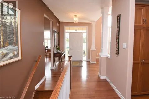 34 Birch Avenue Port Dover ON N0A 1N6