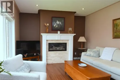 34 Birch Avenue Port Dover ON N0A 1N6