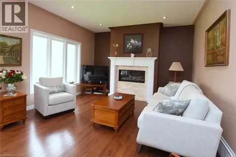 34 Birch Avenue Port Dover ON N0A 1N6