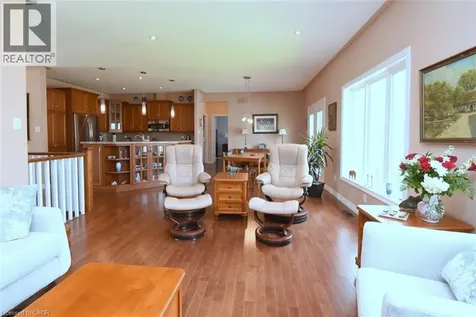 34 Birch Avenue Port Dover ON N0A 1N6