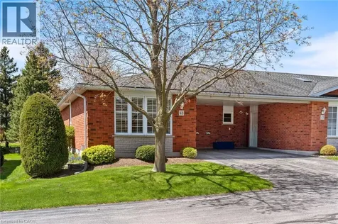 175 Victoria Street Simcoe ON N3Y 5L8